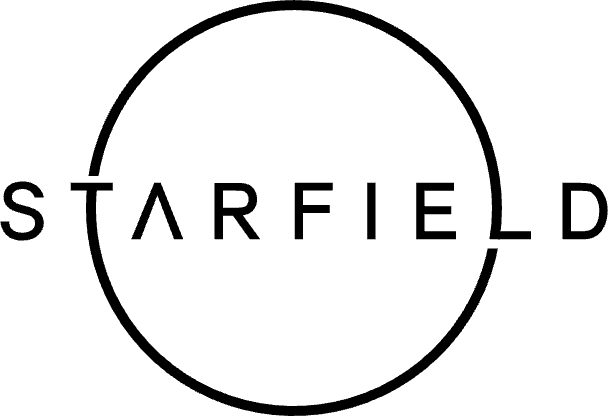 Starfield logo