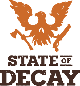 State of Decay logo