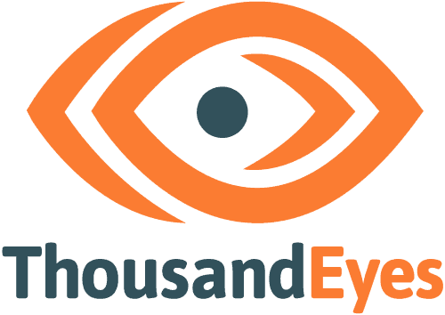 ThousandEyes logo