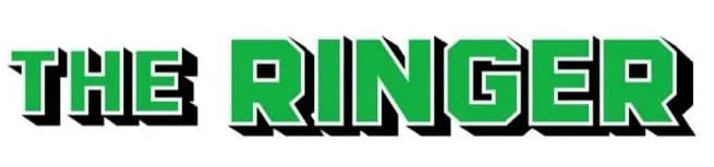 The Ringer company logo