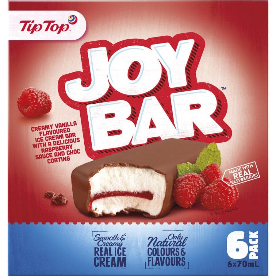 Joy Bar