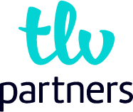 TLV Partners venture capitalist logo