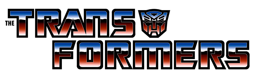 Transformers Game franchise logo