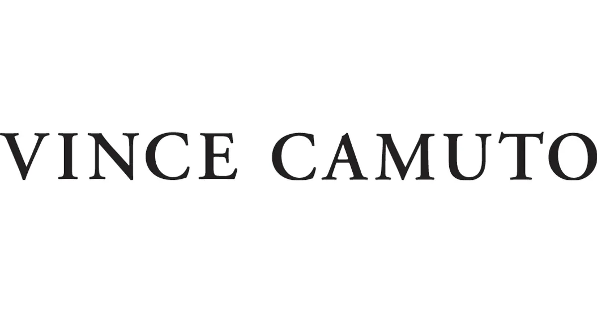 Vince Camuto logo
