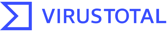 VirusTotal brand logo