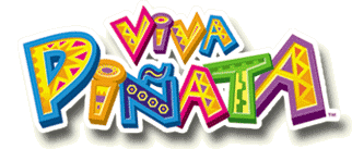 Viva Piñata logo