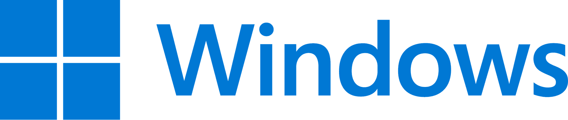 Windows Operating System logo