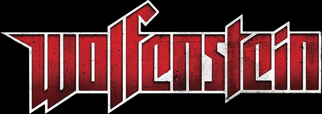 Wolfenstein logo