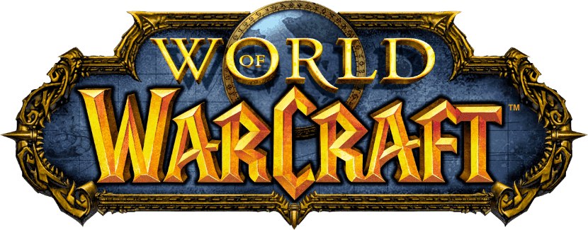 World of Warcraft logo