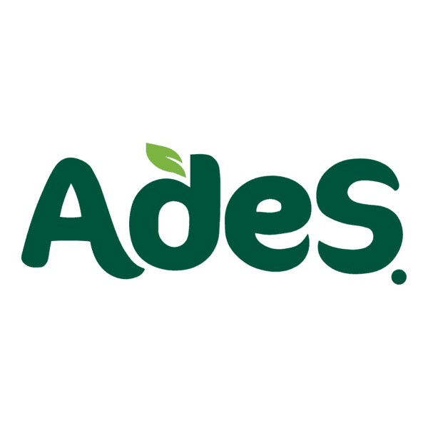 Ades logo