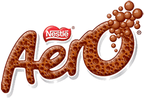 بسكويت اوريو من نستله (Aero)