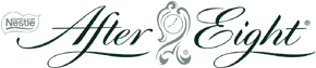 After Eight logo
