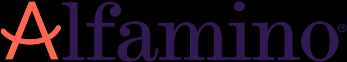 ألفامينو (Alfamino)