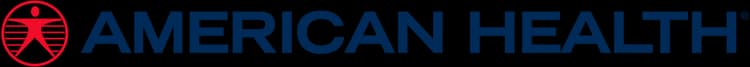 أمريكان هيلث (American Health) logo