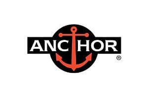 Anchor logo