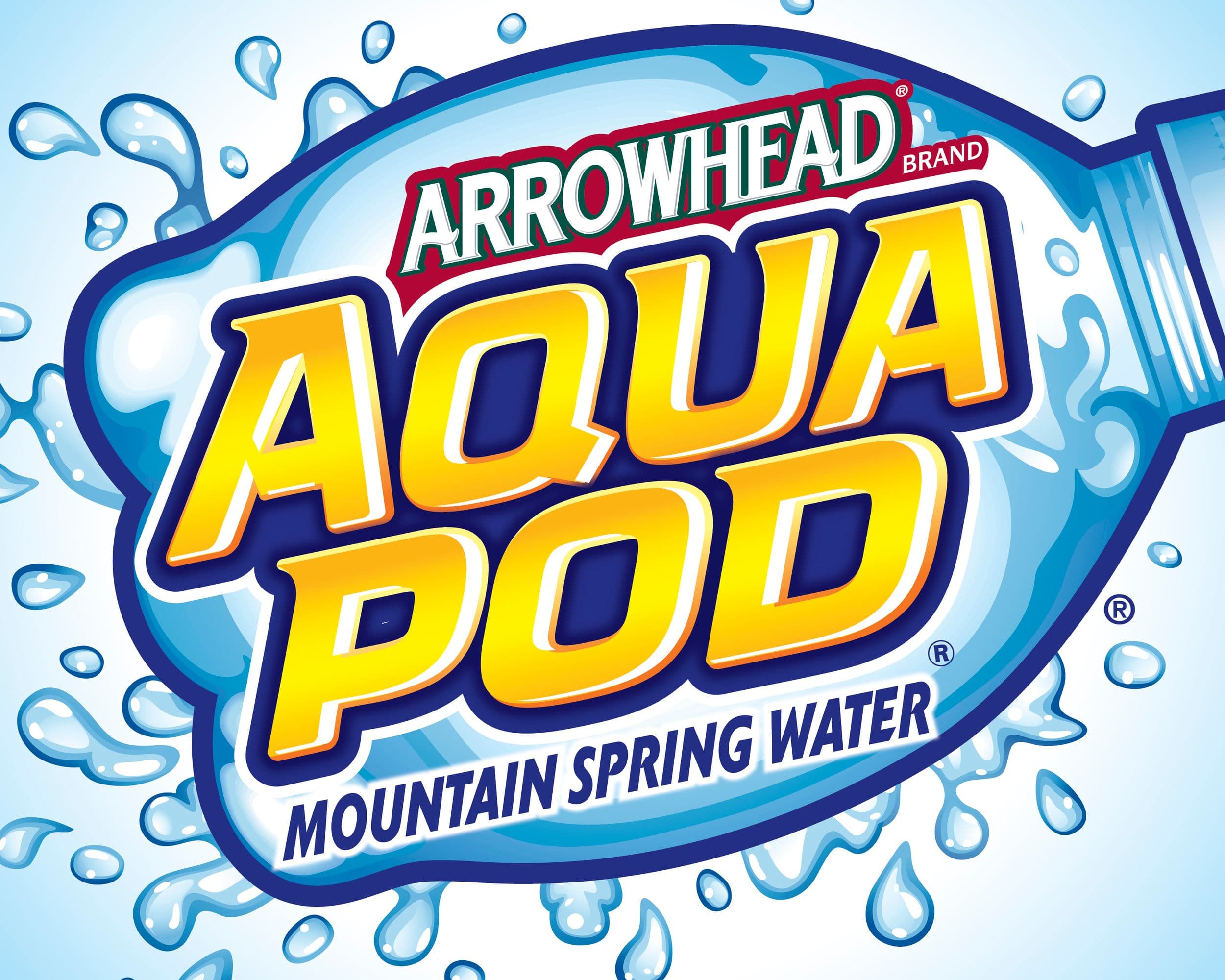 أكوابود (Aquapod)