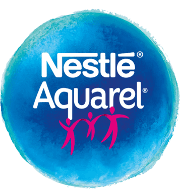 أكواريل (Aquarel) logo