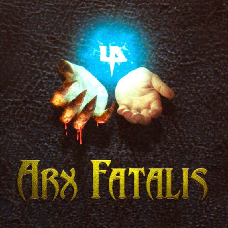 Arx Fatalis logo