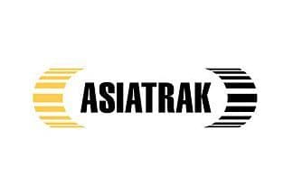 AsiaTrak