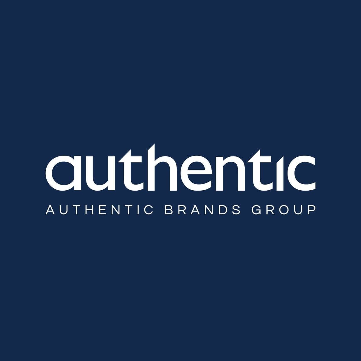 Authentic Brands Group