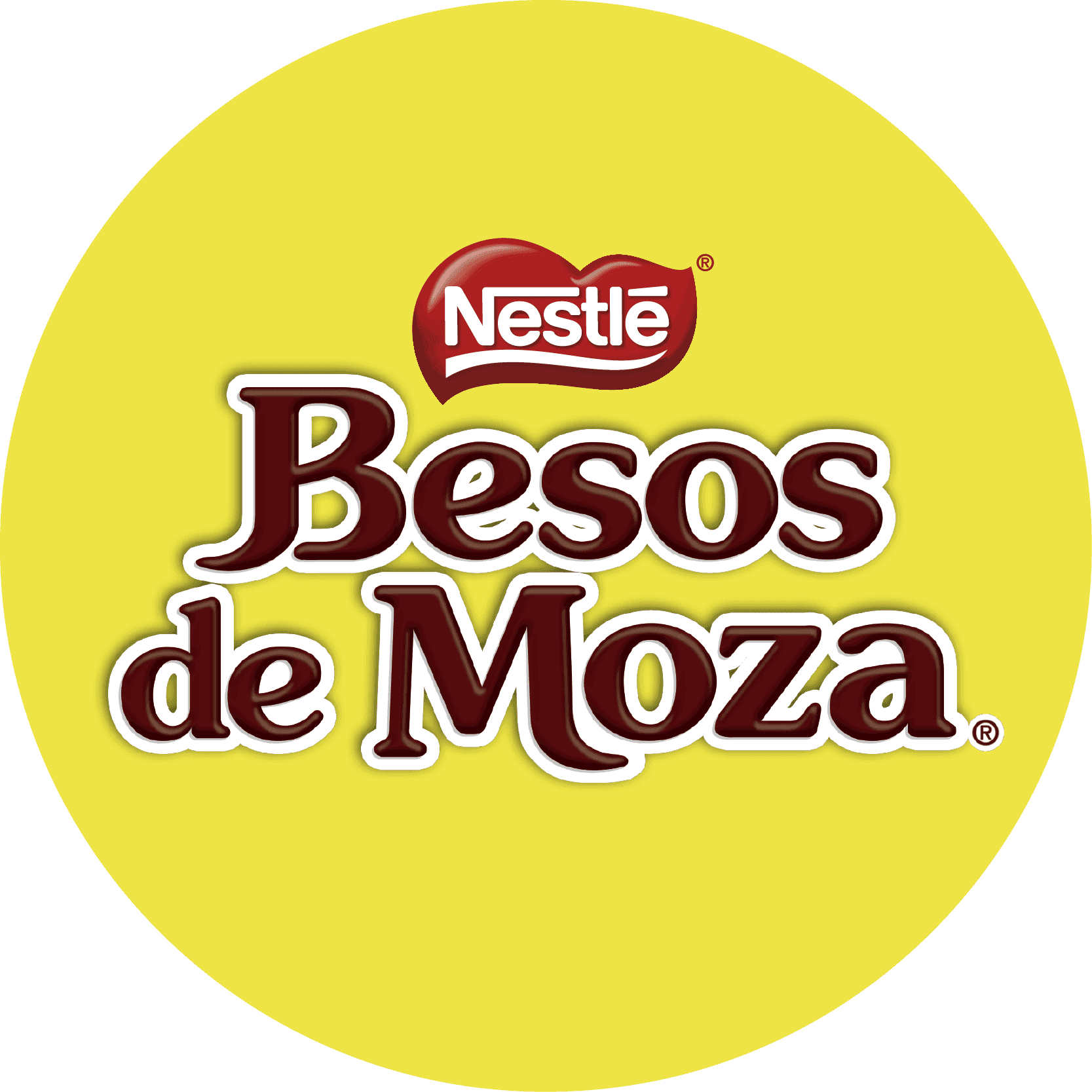 بيزوس دي موزا (Besos de Moza)