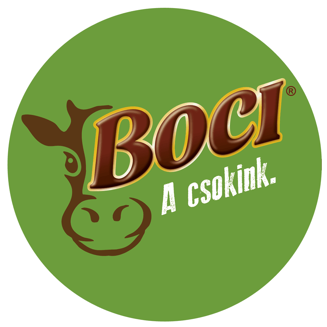 بوسي (Boci)