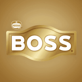 بوس آيس كريم (Boss)