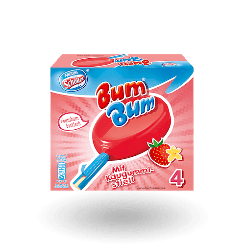 بوم بوم (Bum Bum)
