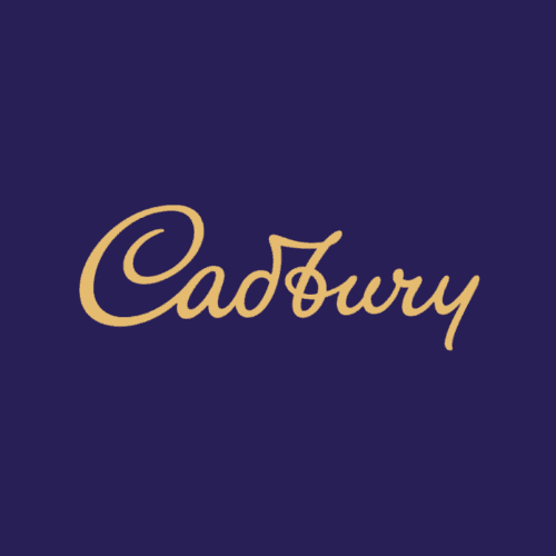 Cadbury logo