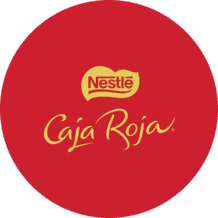 كاجا روجا (Caja Roja)