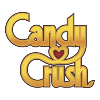 Candy Crush logo