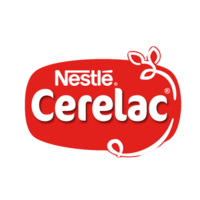 Cerelac logo