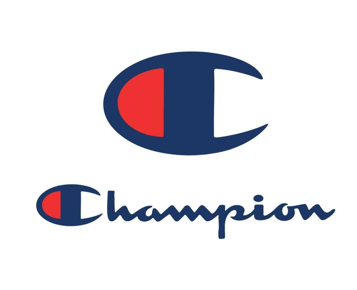 Champion logo
