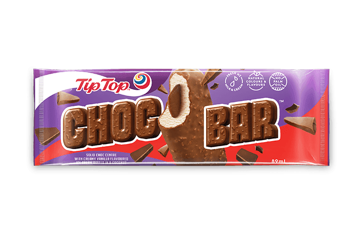 شوك بار (Choc Bar)