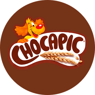 شوكابيك (Chocapic)