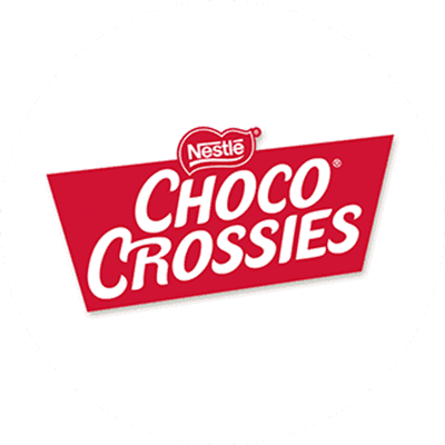 شوكو كروسيس (Choco Crossies)