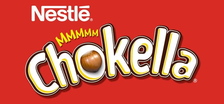 شوكيلا (Chokella) logo
