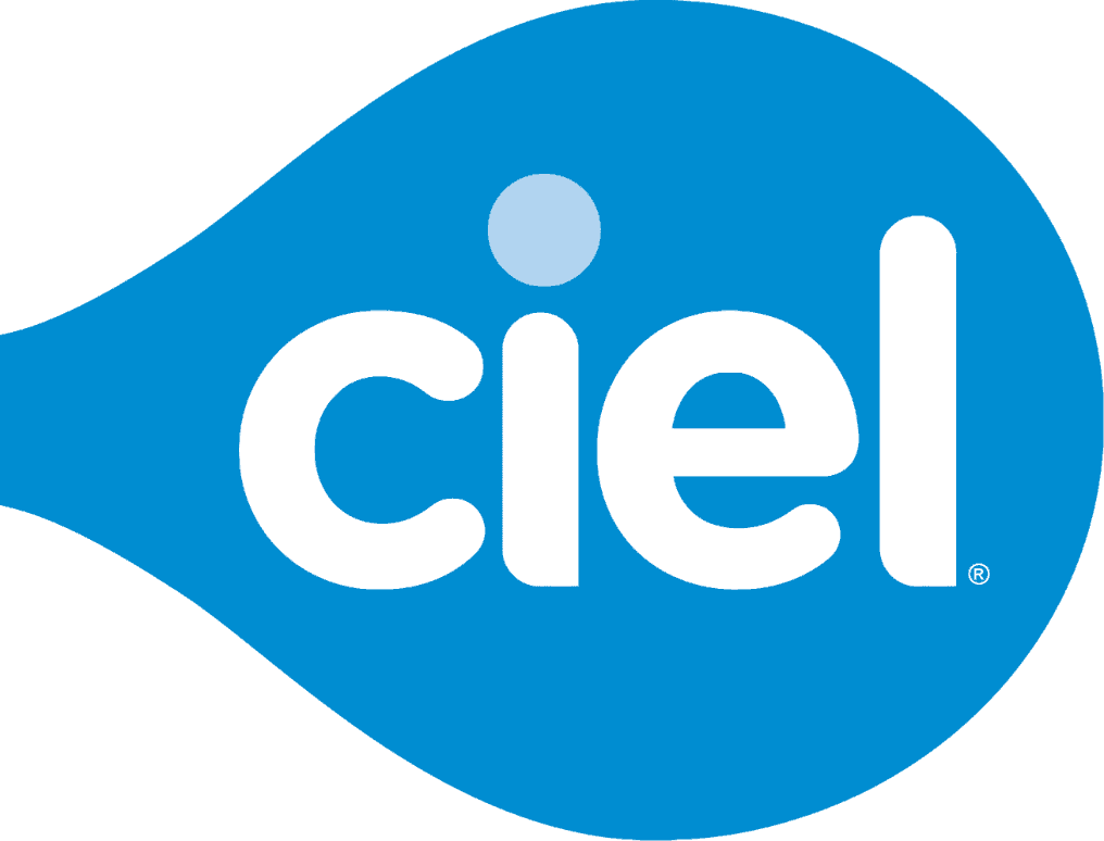 Ciel logo
