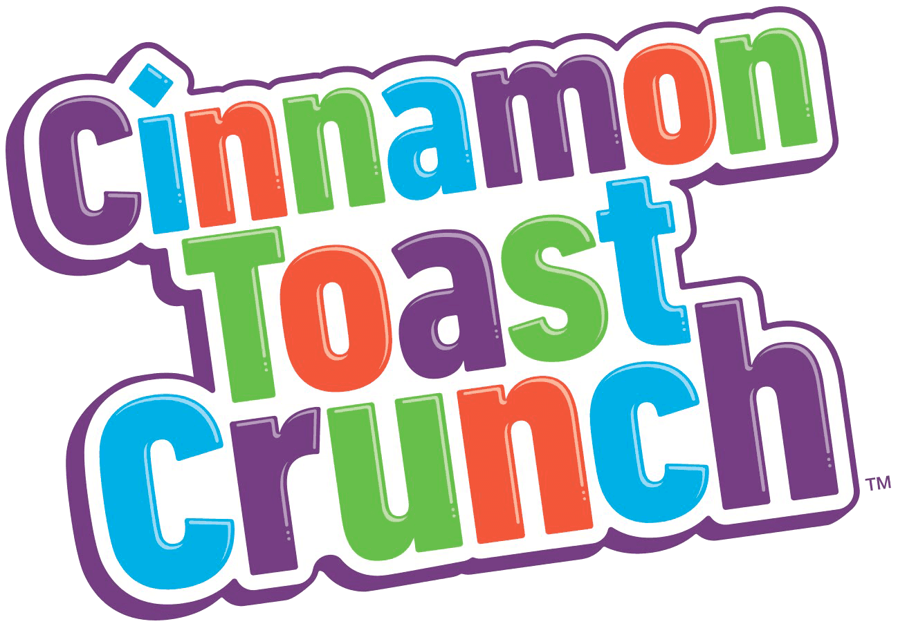 سينامون توست كرنش (Cinnamon Toast Crunch)