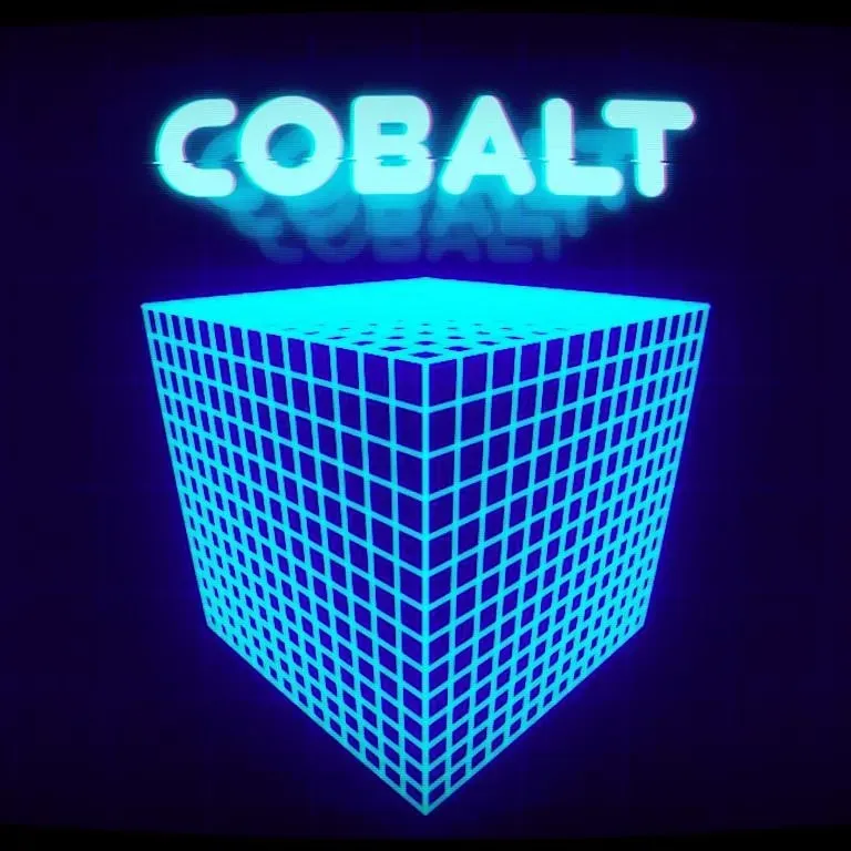 Cobalt logo