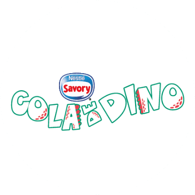 Cola de Dino