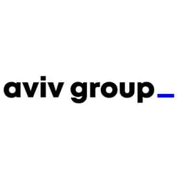 مجموعة أفيف (Aviv Group)