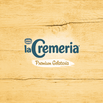 لاكريميريا (la Cremeria)