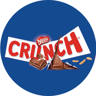 كرانش (Crunch)