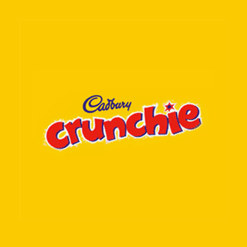Crunchie logo