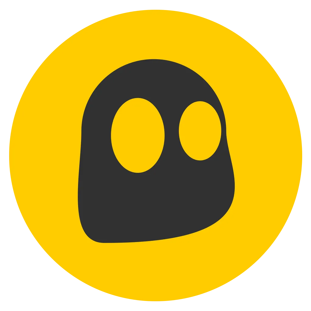 CyberGhost VPN