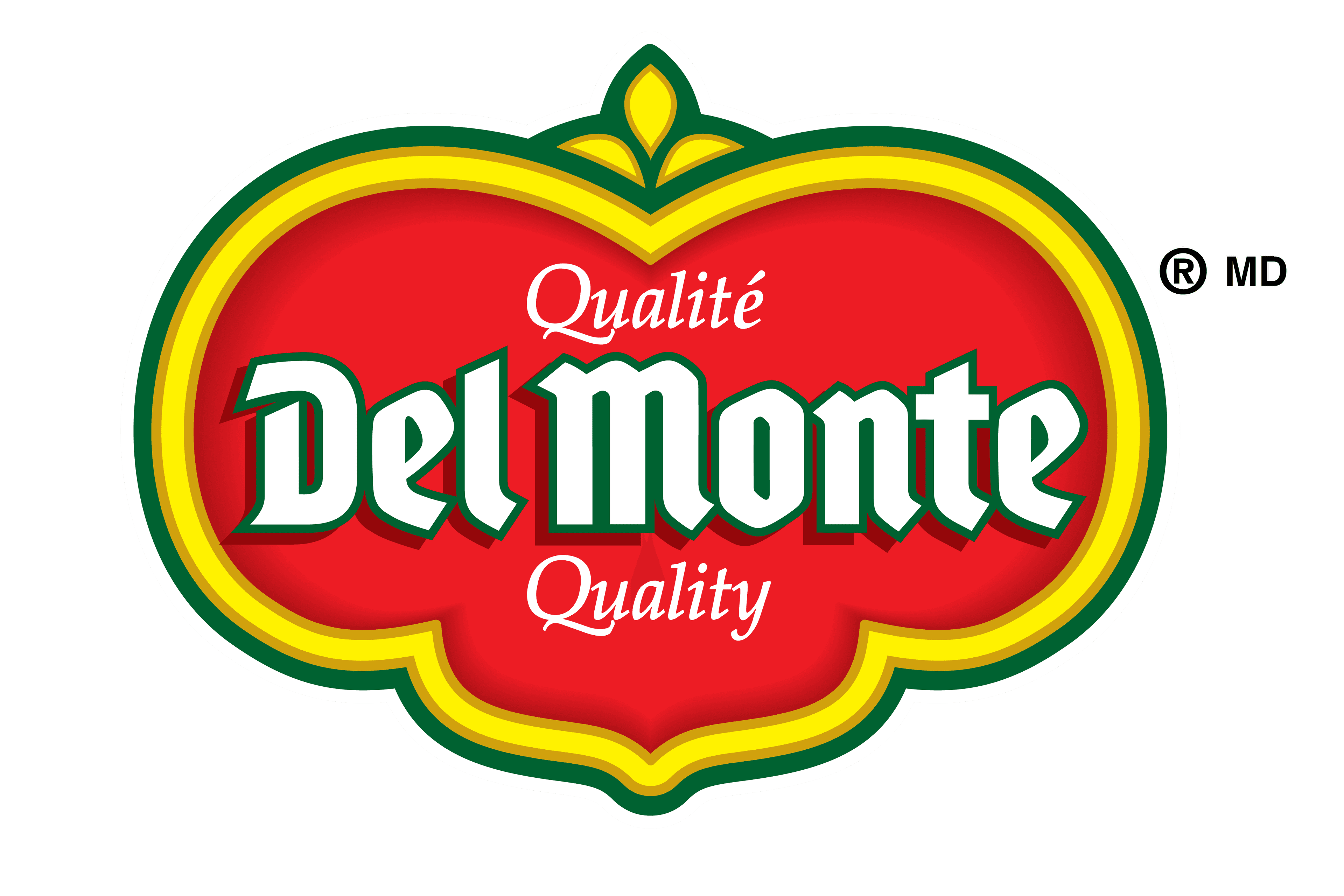 ديل مونتي (Del Monte)