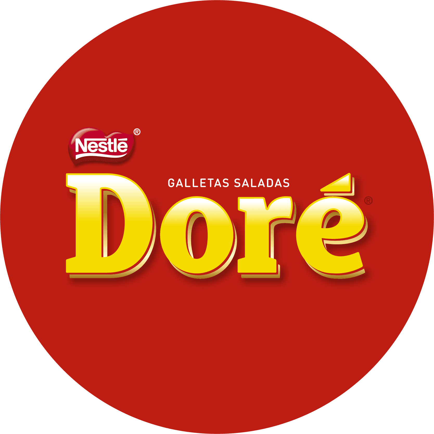 دوريه (Doré)