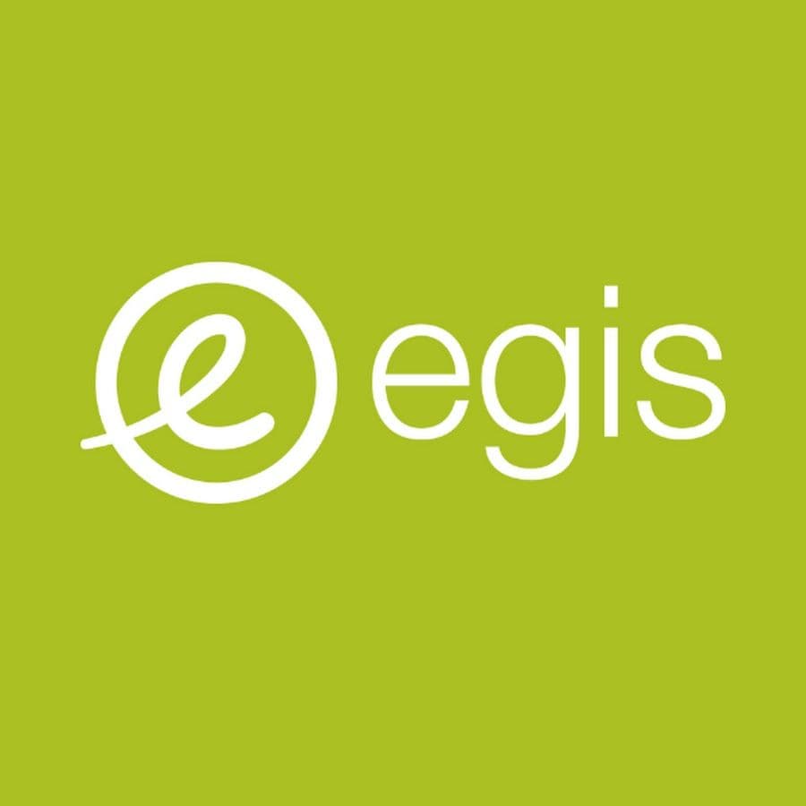 إيجيس (Egis) logo