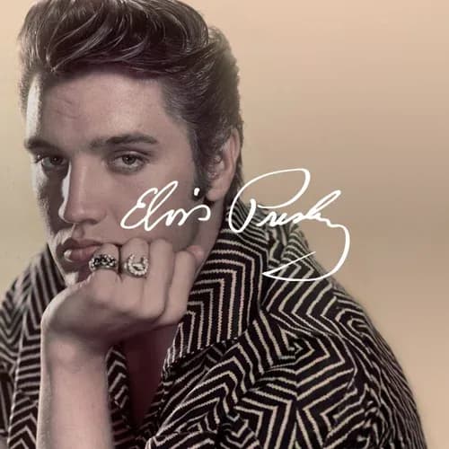 Elvis Presley